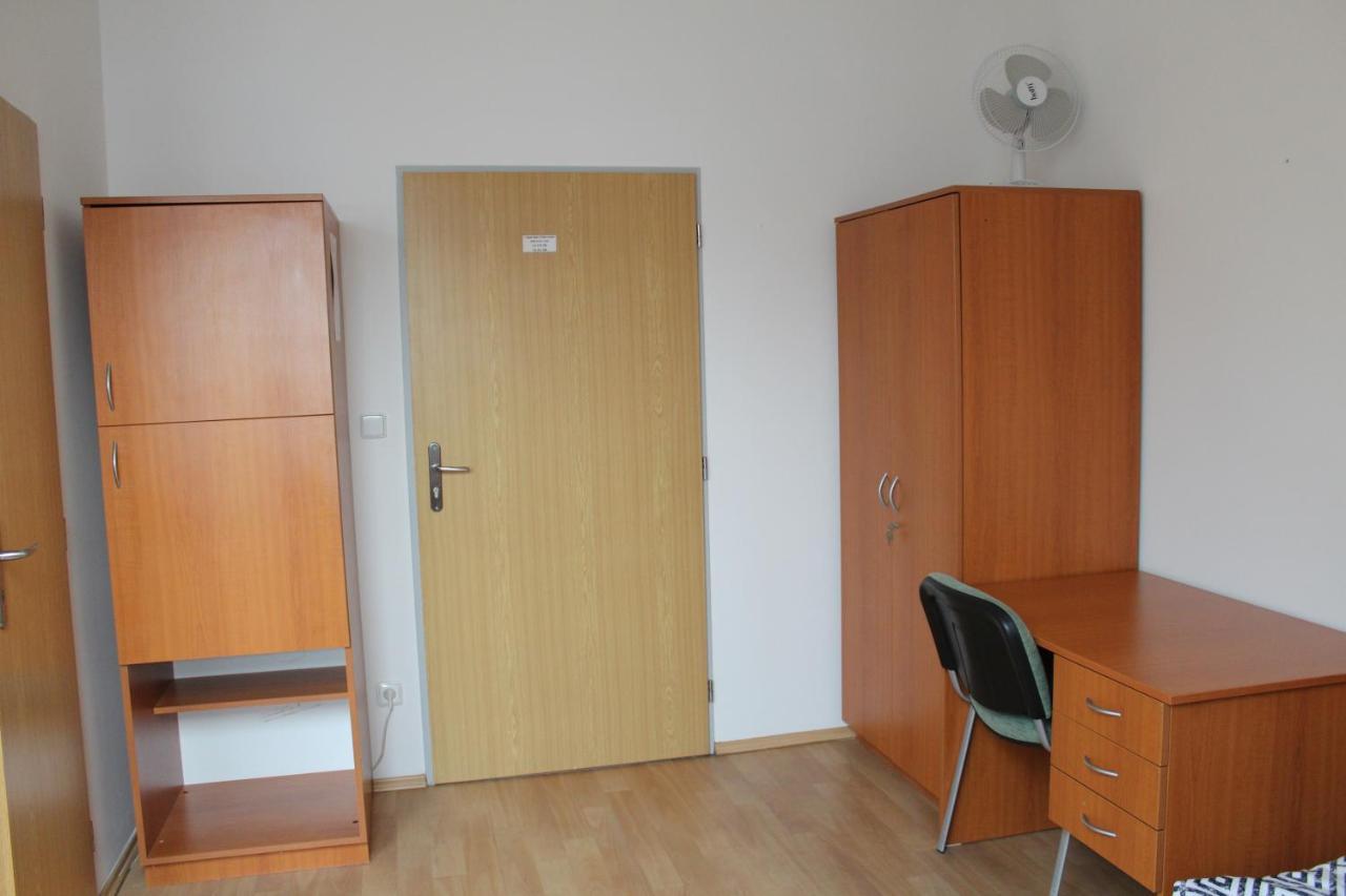 Ubytovani Na Spejcharu, Zelevcice Slaný Buitenkant foto